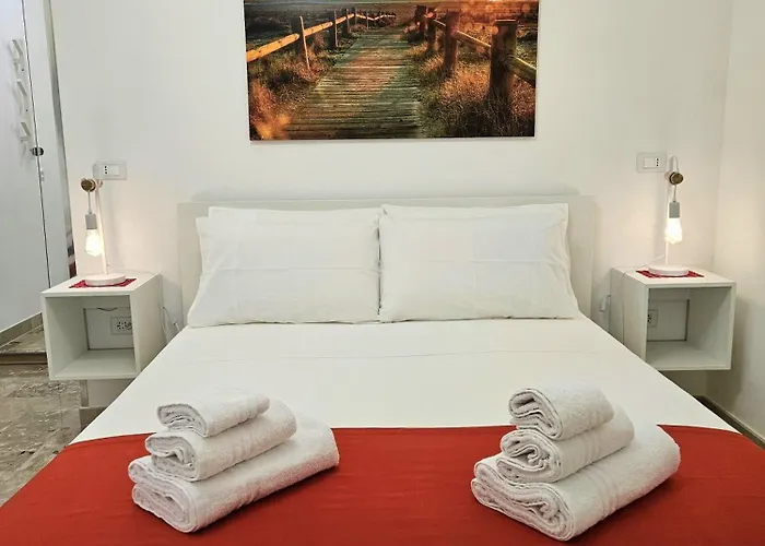 Albatros B&B Porto Cesareo