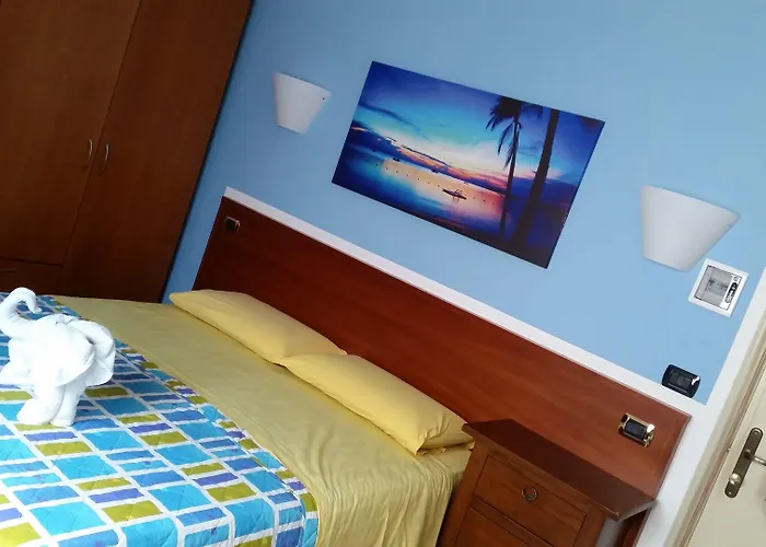 B&B L'Isola Porto Cesareo