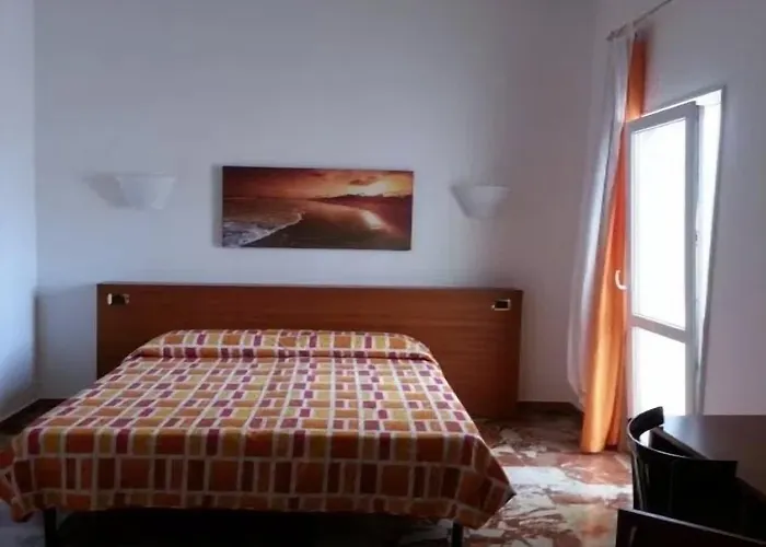 B&B L'Isola Porto Cesareo